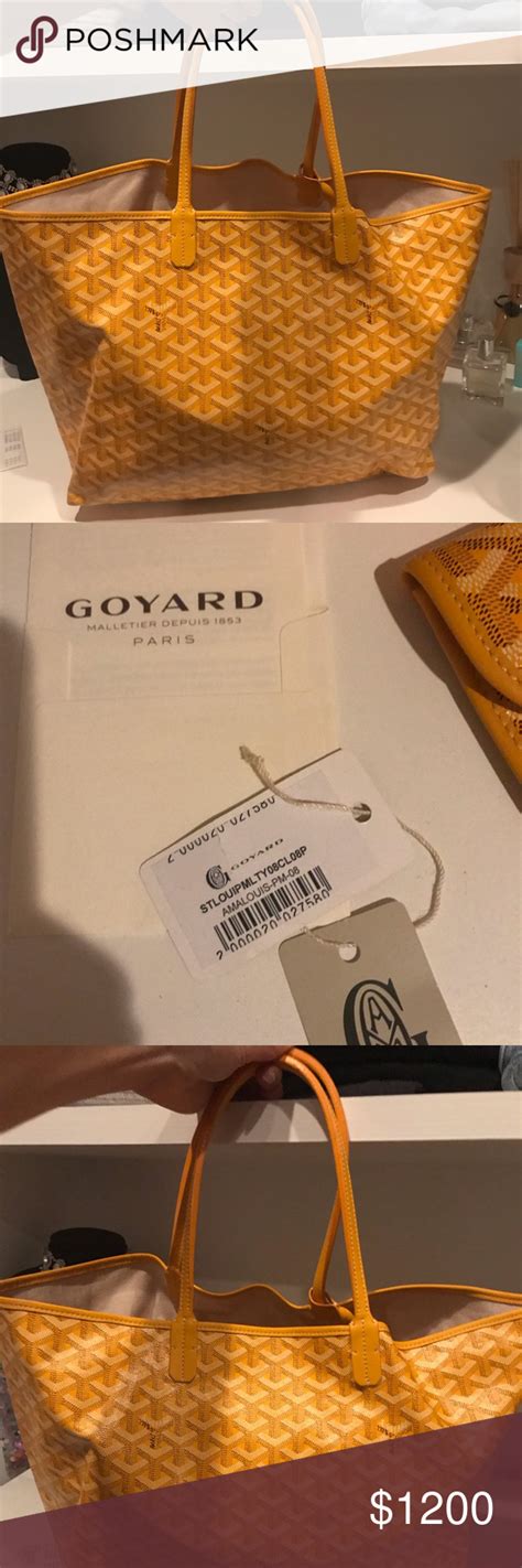 goyard wallet bergdorf|where to purchase goyard bags.